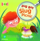 Image for Bug Club Reading Corner: Age 4-7: Bug Boy: Slug Picnic