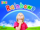 Image for Bug Club Reading Corner: Age 4-7: Rainbows