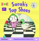 Image for Bug Club Reading Corner: Age 4-5: Sarah and Duck: Sarah&#39;s Tap Shoes