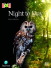 Image for Bug Club Reading Corner: Age 4-5: Night to Day