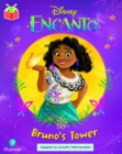Bug Club Independent Year 2 Gold A: Disney Encanto: Bruno's Tower - 