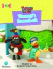 Image for Bug Club Reading Corner: Age 4-7: Timmy Time: Timmy&#39;s Snowball