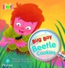 Image for Bug Club Reading Corner: Age 4-7: Bug Boy: Beetle Cookies