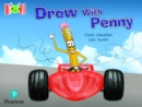 Image for Bug Club Reading Corner: Age 4-7: Draw with Penny