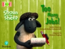 Image for Bug Club Reading Corner: Age 4-7: Shaun the Sheep: Too Many Jobs!