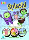 Image for Bug Club Reading Corner: Age 4-7: Splash