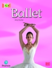 Image for Bug Club Reading Corner: Age 4-7: Ballet