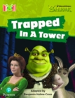 Image for Bug Club Reading Corner: Age 4-7: Shrek: Trapped in a Tower