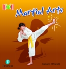 Image for Bug Club Reading Corner: Age 4-7: Martial Arts