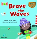 Image for Bug Club Reading Corner: Age 5-7: Dixie&#39;s Pocket Zoo: Brave the Waves