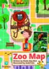 Image for Bug Club Reading Corner: Age 5-7: Zoo Map