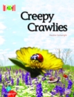Image for Bug Club Reading Corner: Age 5-7: Creepy Crawlies