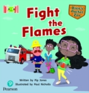 Image for Bug Club Reading Corner: Age 5-7: Dixie&#39;s Pocket Zoo: Fight the Flames