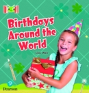 Image for Bug Club Reading Corner: Age 5-7: Birthdays Around The World