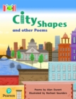 Image for Bug Club Reading Corner: Age 5-7: City Shapes and Other Poems
