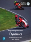 Image for Engineering Mechanics. Dynamics