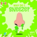 Image for Bug Club Reading Corner: Age 5-7: Why Do I Sneeze?