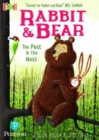 Image for Bug Club Reading Corner: Age 7-11: Rabbit and Bear book 2: Pest in the Nest