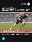 Image for Mastering A&amp;P with Pearson eText for Fundamentals of Anatomy and Physiology, Global Edition