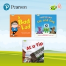 Image for Bug Club Phonics Phase 2 6-Pack (240 books)