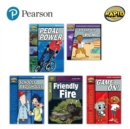Image for Intervention Essential (Rapid Reading + Rapid Phonics) Print Pack (1 copy of each reader plus teacher support)