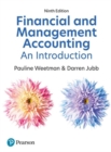 Image for Financial and management accounting  : an introduction