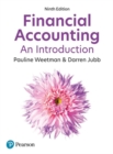 Image for Financial Accounting: An Introduction
