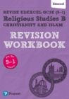 Image for Pearson Edexcel GCSE Revise Religious Studies B