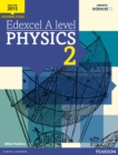 Image for Pearson Edexcel Advanced Level Physics Student Book 2
