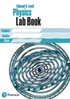 Image for Pearson Edexcel Advanced Level Physics Lab Book