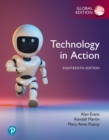 Image for Technology in Action, Global Edition + MyLab IT with Pearson eText