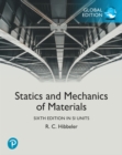 Image for Statics and Mechanics of Materials, SI Units