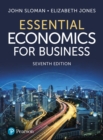 Image for Essential Economics for Business