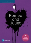 Romeo and Juliet by Hughes, Julie cover image