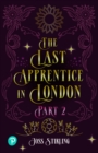 Image for Rapid Plus Stages 10-12 12.2 The Last Apprentice in London Part 2