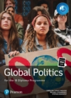 Image for Pearson Global Politics for the IB Diploma Programme bundle