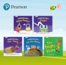 Image for Bug Club Phonics complete pack of decodable readers (multiple copies and classroom resources)