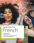 Image for Edexcel GCSE French Foundation Student Book