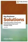 Image for Key Business Solutions