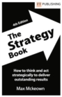 Image for The Strategy Book