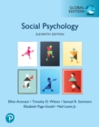 Image for Social Psychology, Global Edition