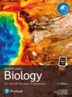Image for Pearson Edexcel Biology Higher Level 3rd Edition eBook only edition