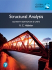 Image for Structural Analysis in SI Units -- (Perpetual Access)