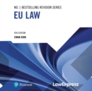 Image for Law Express: EU Law