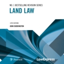 Image for Law Express: Land Law