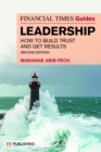 Image for The Financial Times Guide to Leadership