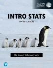 Image for Intro Stats, Global Edition