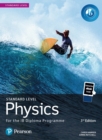 Image for Pearson for the IB Diploma  Physics Standard Level 3rd Edition eBook only edition