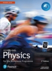 Image for Pearson Edexcel Physics Higher Level eBook only edition