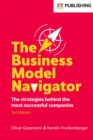 Image for The Business Model Navigator